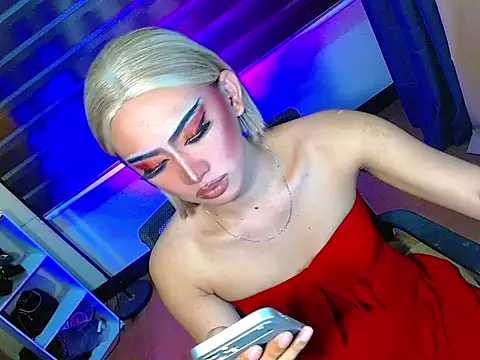 Queen yasii 88 online show from February 2026 02:22:02 PM