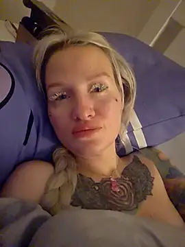 KateMonroe online show from January 2026 09:16:01 PM