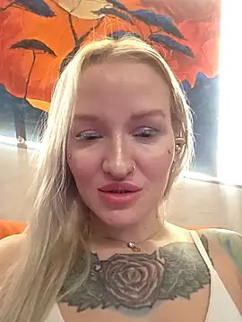 KateMonroe online show from March 2026 11:09:01 PM