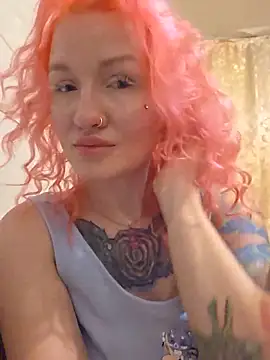 KateMonroe online show from May 2026 08:04:02 PM