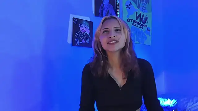 melissa noirr online show from November 2025 04:24:02 AM