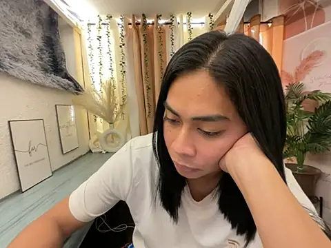 Sweetasian cum online show from November 2025 12:27:02 PM