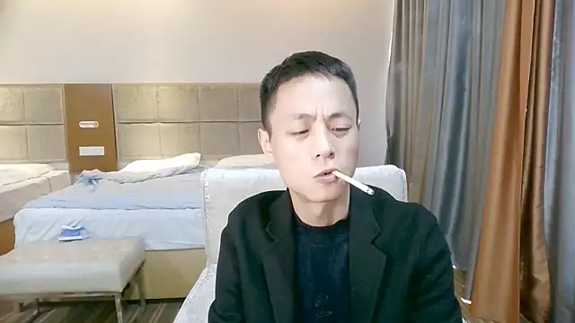 Tsia-Die online show from November 2025 03:16:02 AM