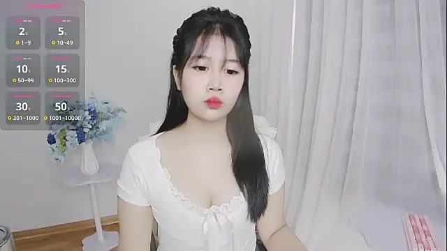 -Rose-Lucky- online show from September 2025 07:08:02 AM