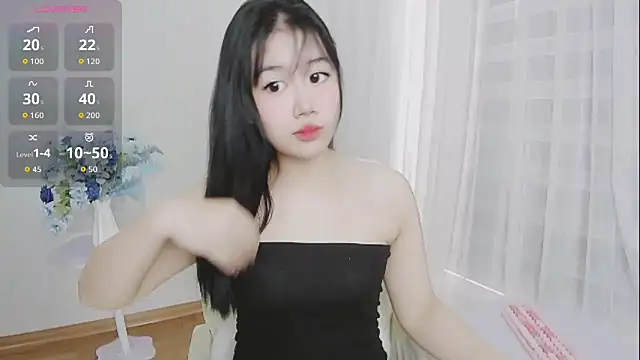 -Rose-Lucky- online show from September 2025 01:17:01 AM