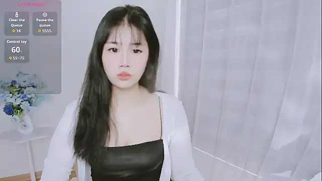 -Rose-Lucky- online show from November 2025 01:16:01 AM