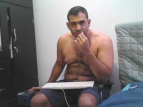 morenocabro10 online show from October 2025 08:14:02 PM