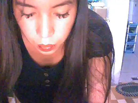 Snapshot of NicoleRoseTS chatting on May 2026 02:13:02 PM NicoleRoseTS online show from May 2026 02:13:02 PM