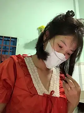 Snapshot of Mei-Mei89 chatting on September 2025 02:40:02 PM Mei-Mei89 online show from September 2025 02:40:02 PM