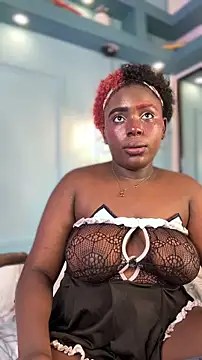 NanyMoreno online show from April 2026 09:39:33 PM