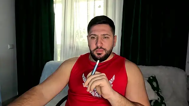 Gold Alpha Boy online show from January 2026 11:58:02 AM