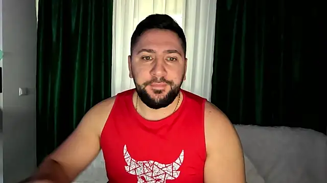 Gold Alpha Boy online show from January 2026 08:28:02 AM