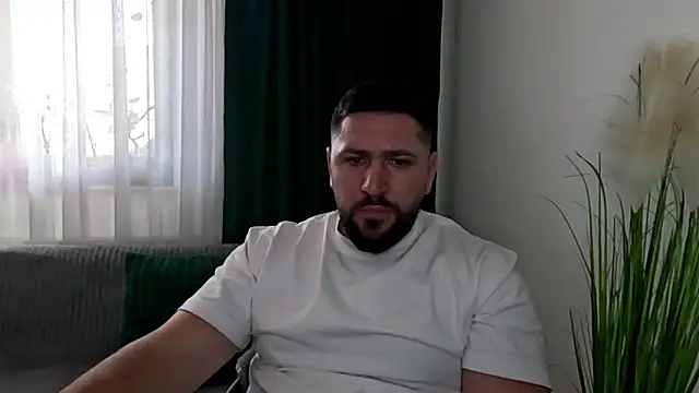 Gold Alpha Boy online show from March 2026 01:28:02 PM