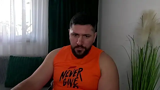 Gold Alpha Boy online show from March 2026 02:56:02 PM