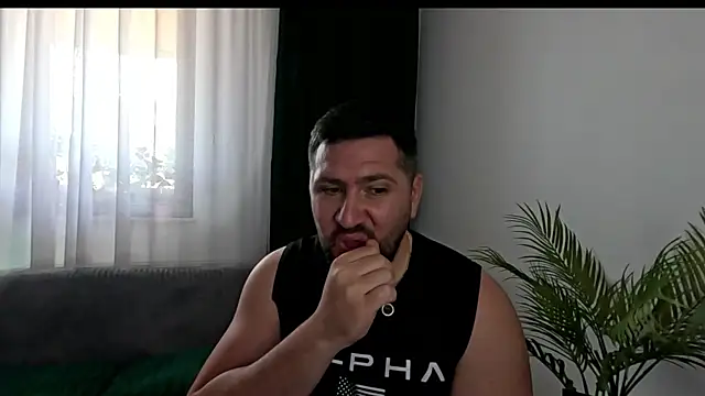 Gold Alpha Boy online show from June 2026 12:06:01 PM