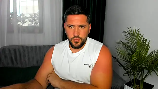 Gold Alpha Boy online show from July 2026 04:42:02 PM