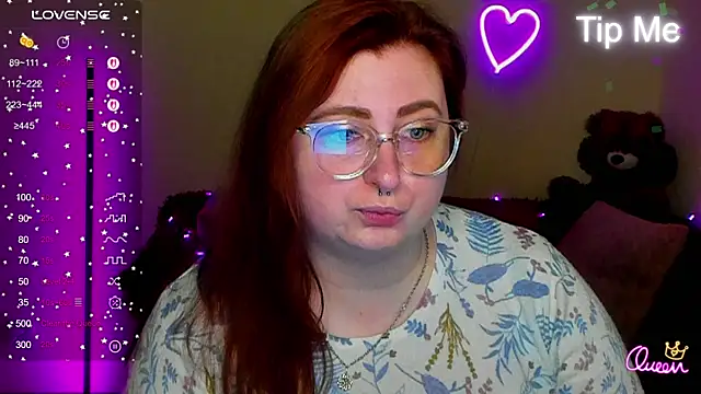 Alicia love00 online show from April 2026 11:22:02 AM