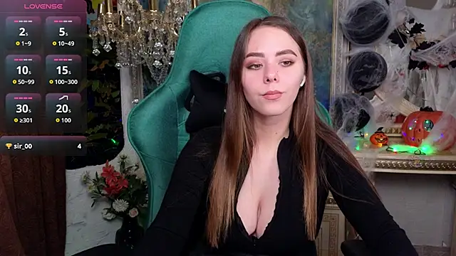 IvoryWood  online show from November 2025 04:38:02 PM