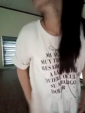 Jun-Mzzz online show from October 2025 08:34:01 AM