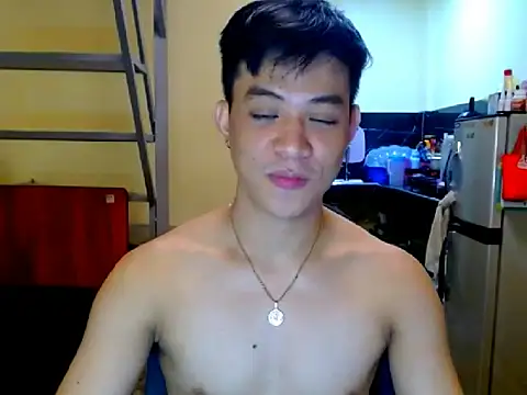 ASIANFULLYLOADEDCUM online show from April 2026 08:01:02 AM