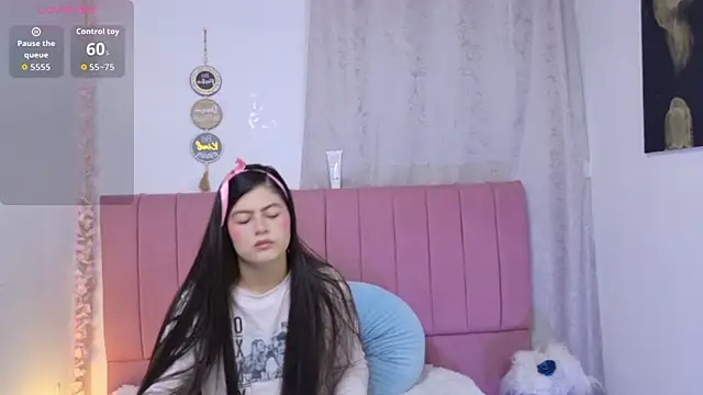 sukilove18 online show from January 2026 10:12:02 PM