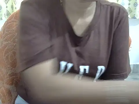 CHAMELI4747 online show from February 2026 08:30:01 AM