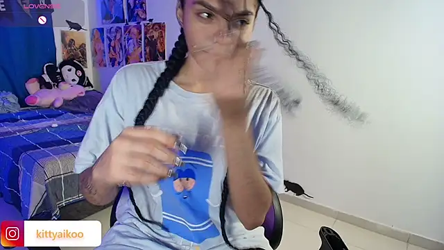 Snapshot of kitty_aikooo chatting on November 2025 06:08:01 AM kitty aikooo online show from November 2025 06:08:01 AM