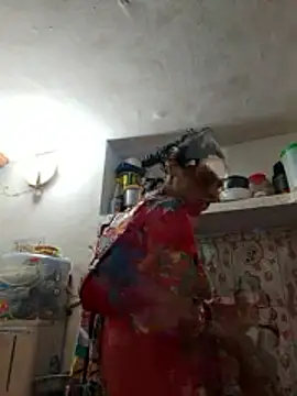 Snapshot of ISHANI-SINGH chatting on November 2025 02:34:02 AM ISHANI-SINGH online show from November 2025 02:34:02 AM