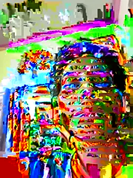 Snapshot of ISHANI-SINGH chatting on April 2026 03:09:01 PM ISHANI-SINGH online show from April 2026 03:09:01 PM