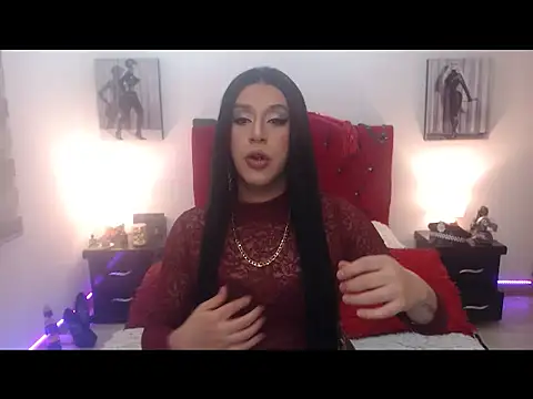 CharlotteBrooks online show from February 2026 09:57:01 PM