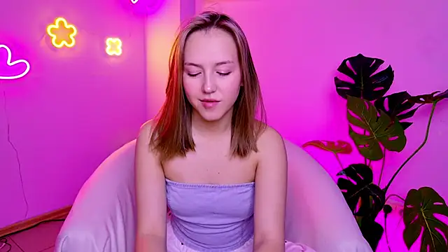 CindySparkl online show from February 2026 03:13:02 AM