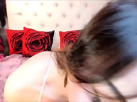 Playfullmaniac online show from December 2025 08:23:01 AM