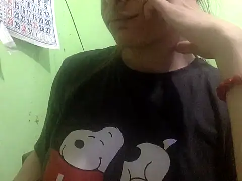 Playfullmaniac online show from April 2026 11:00:01 AM