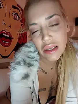 hacheacca online show from November 2025 09:26:01 PM