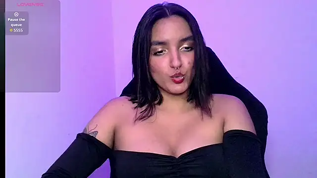 Ari 20  online show from November 2025 08:42:01 PM