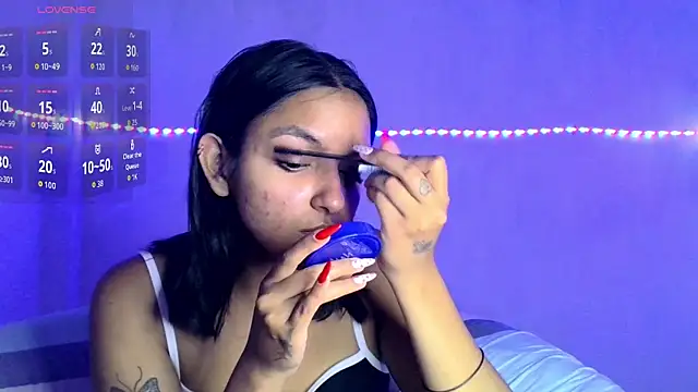 Ari 20  online show from March 2026 05:03:01 PM