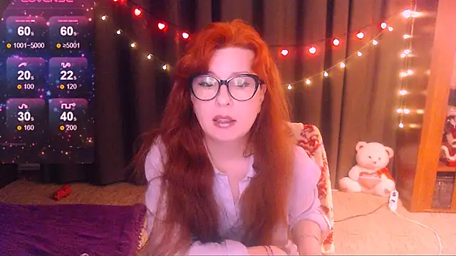 Crystal2207 online show from April 2026 11:04:01 PM