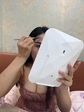 Candice888 online show from September 2025 08:47:01 AM