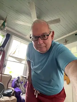 CharlieWeaver22 online show from June 2026 10:37:02 AM