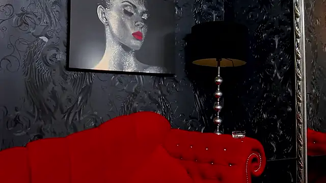 DevashaQueenX online show from March 2026 10:37:01 AM