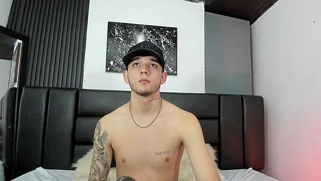 Mathewboy1 online show from February 2026 11:50:01 AM