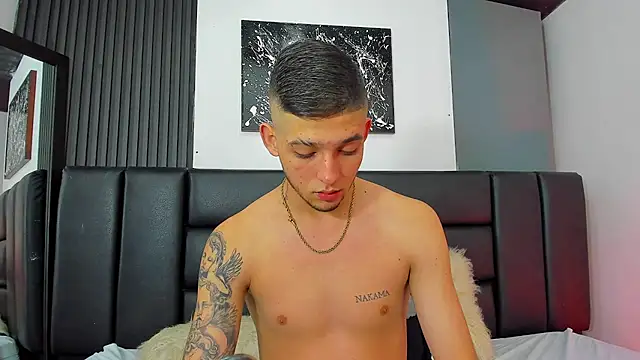 Mathewboy1 online show from March 2026 12:40:01 PM