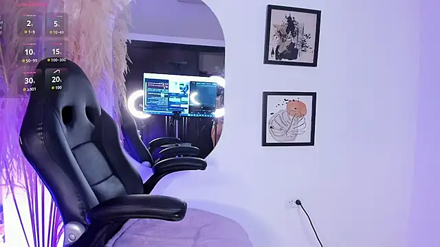 iSofiaass online show from March 2026 02:17:01 PM