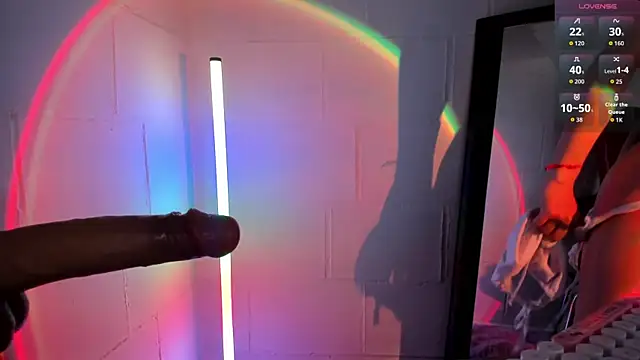 Giaa rossi online show from October 2025 02:13:02 PM