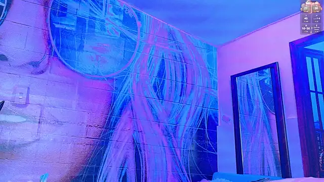 Giaa rossi online show from March 2026 02:12:02 PM