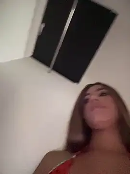 Natalia vidal online show from October 2025 01:34:01 PM