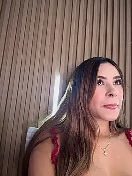 Natalia vidal online show from April 2026 01:43:02 PM