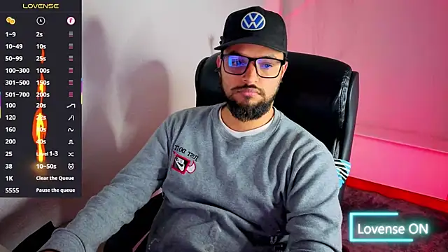 Ernesto-Rodriguez82 online show from November 2025 12:42:01 AM