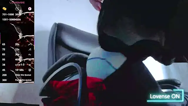 Ernesto-Rodriguez82 online show from December 2025 08:47:02 PM