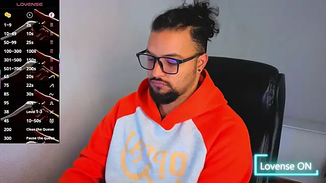 Ernesto-Rodriguez82 online show from December 2025 06:20:02 AM